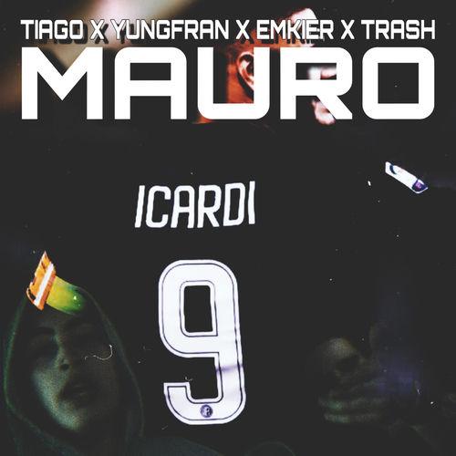 Portada de Mauro