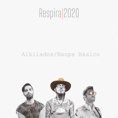 Portada de Respira
