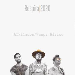 Portada de Respira