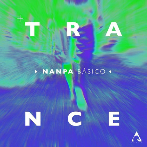 Portada de Trance