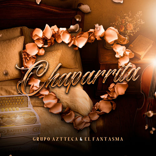 Portada de Chaparrita (En Vivo)