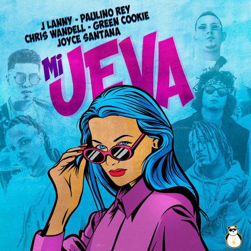 Portada de MI Jeva