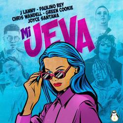 Portada de MI Jeva