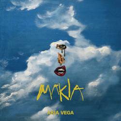 Portada de MAKIA