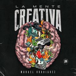 Portada de La Mente Creativa