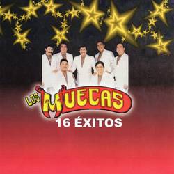 Portada de 16 Exitos Vol. 1