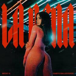 Portada de LA NENA