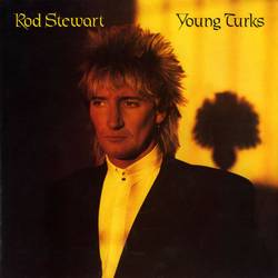 Portada de Young Turks / Sonny