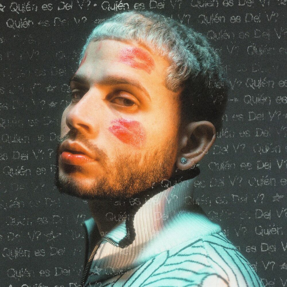 Portada de David