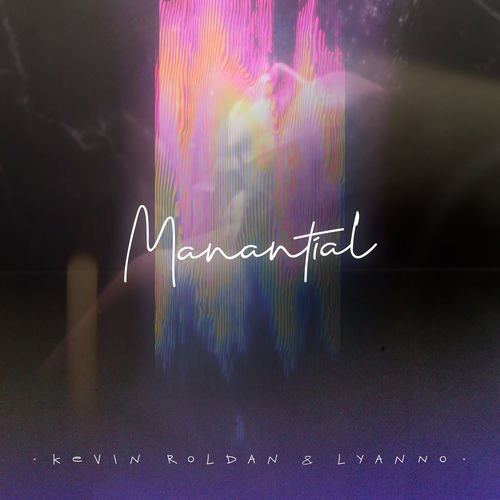 Portada de Manantial
