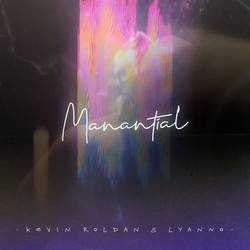 Portada de Manantial