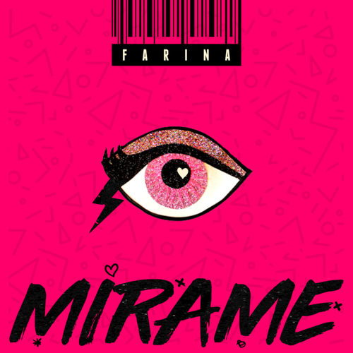 Portada de Mirame