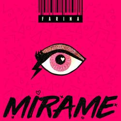 Portada de Mirame