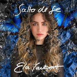 Portada de Salto de Fe