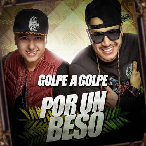 Portada de Por Un Beso