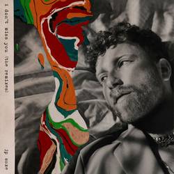 Portada de I Don't Miss You (The Remixes)