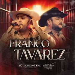 Portada de Franco Tavarez