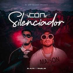 Portada de Con Silenciador