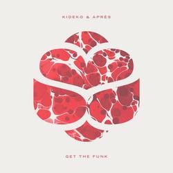 Portada de Get The Funk