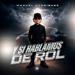 Portada de Y Si Hablamos De Rol