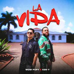 Portada de La Vida