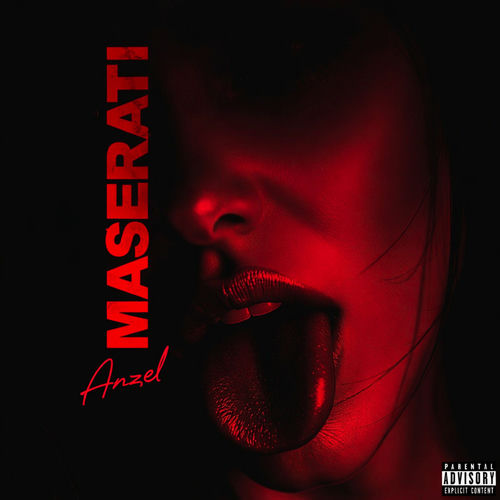 Portada de Maserati
