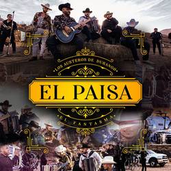 Portada de El Paisa (En Vivo)