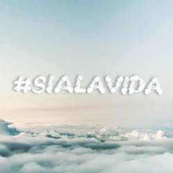 Portada de Si a la Vida