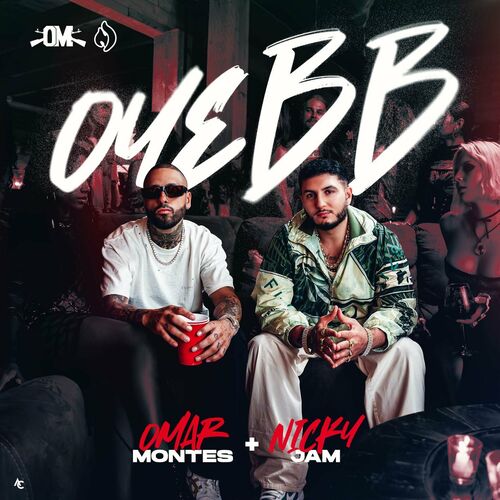 Portada de Oye BB