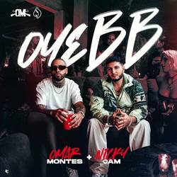 Portada de Oye BB