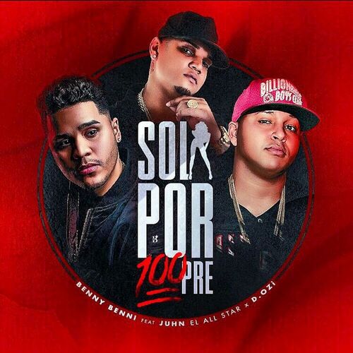 Portada de Sola Por Siempre