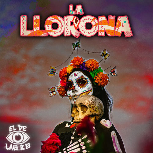 Portada de La Llorona