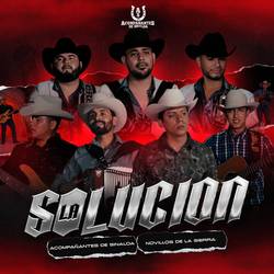 Portada de La Solución
