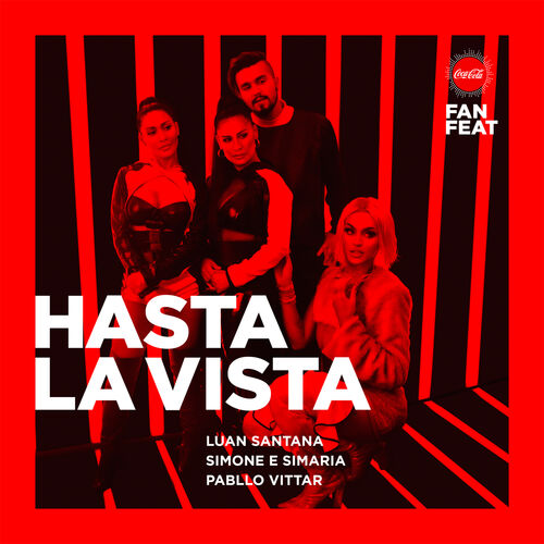 Portada de Hasta La Vista