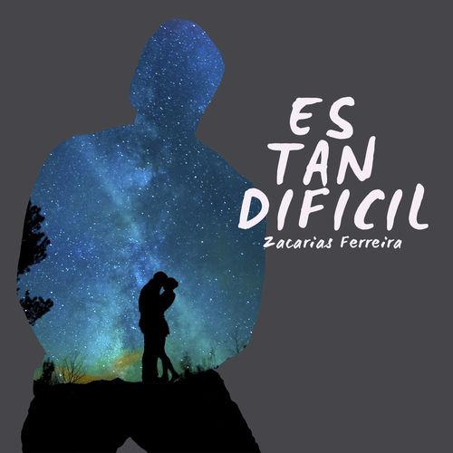 Portada de Es Tan Dificil