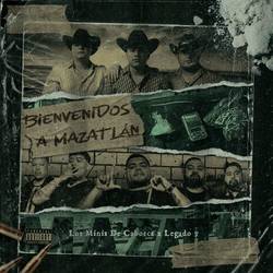 Portada de Bienvenidos a Mazatlán