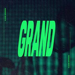 Portada de Grand