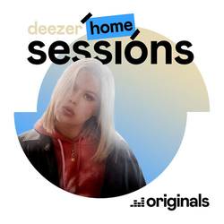 Portada de Paradise - Deezer Home Sessions