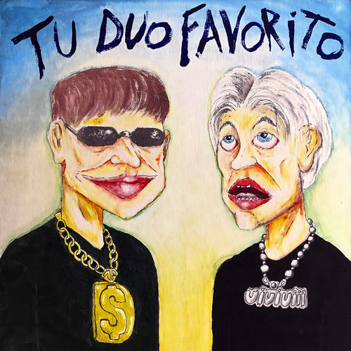 Portada de TU DUO FAVORITO