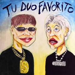 Portada de TU DUO FAVORITO