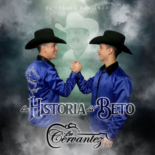 Portada de La Historia Del Beto