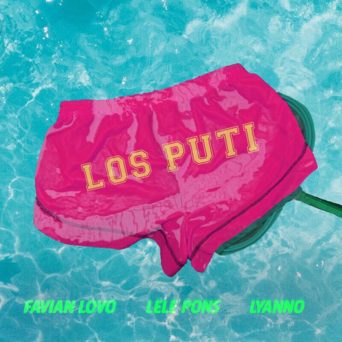 Portada de Los Puti (Shorts)