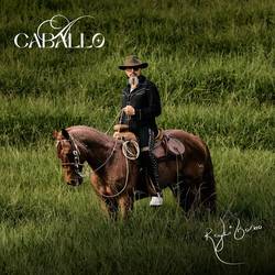 Portada de A Caballo