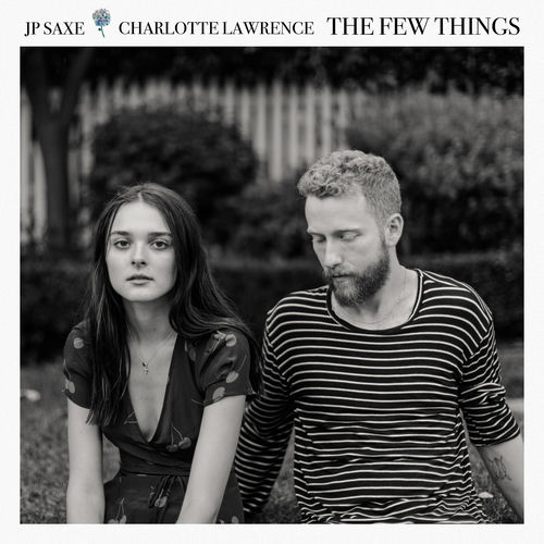 Portada de The Few Things (With Charlotte Lawrence)