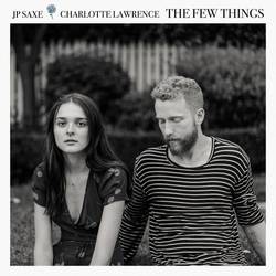 Portada de The Few Things (With Charlotte Lawrence)
