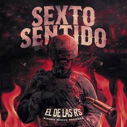Portada de Sexto Sentido