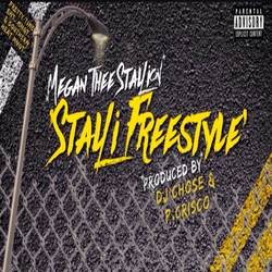 Portada de Stalli (Freestyle)