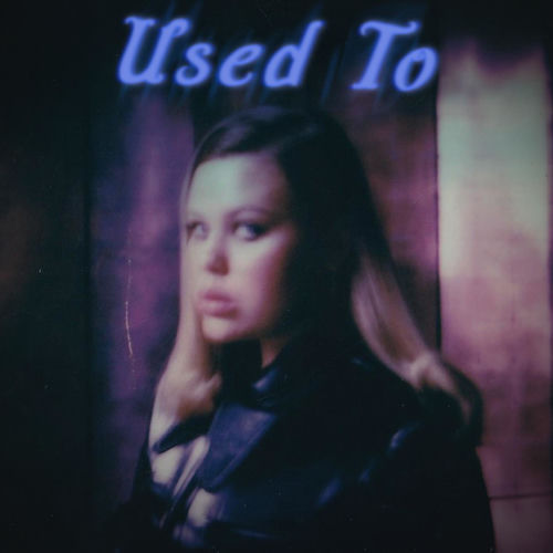 Portada de Used To