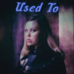 Portada de Used To