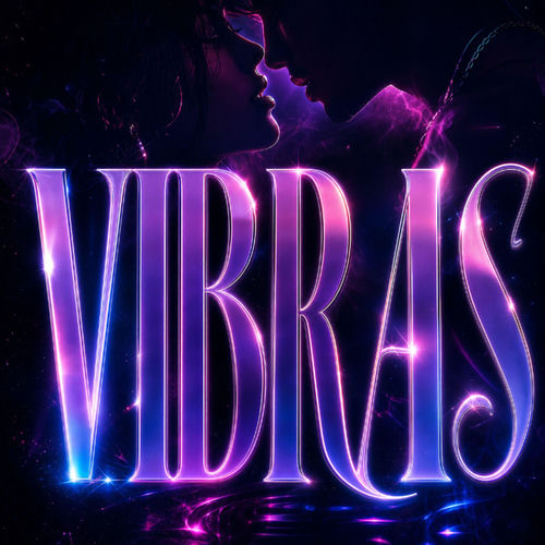 Portada de VIBRAS